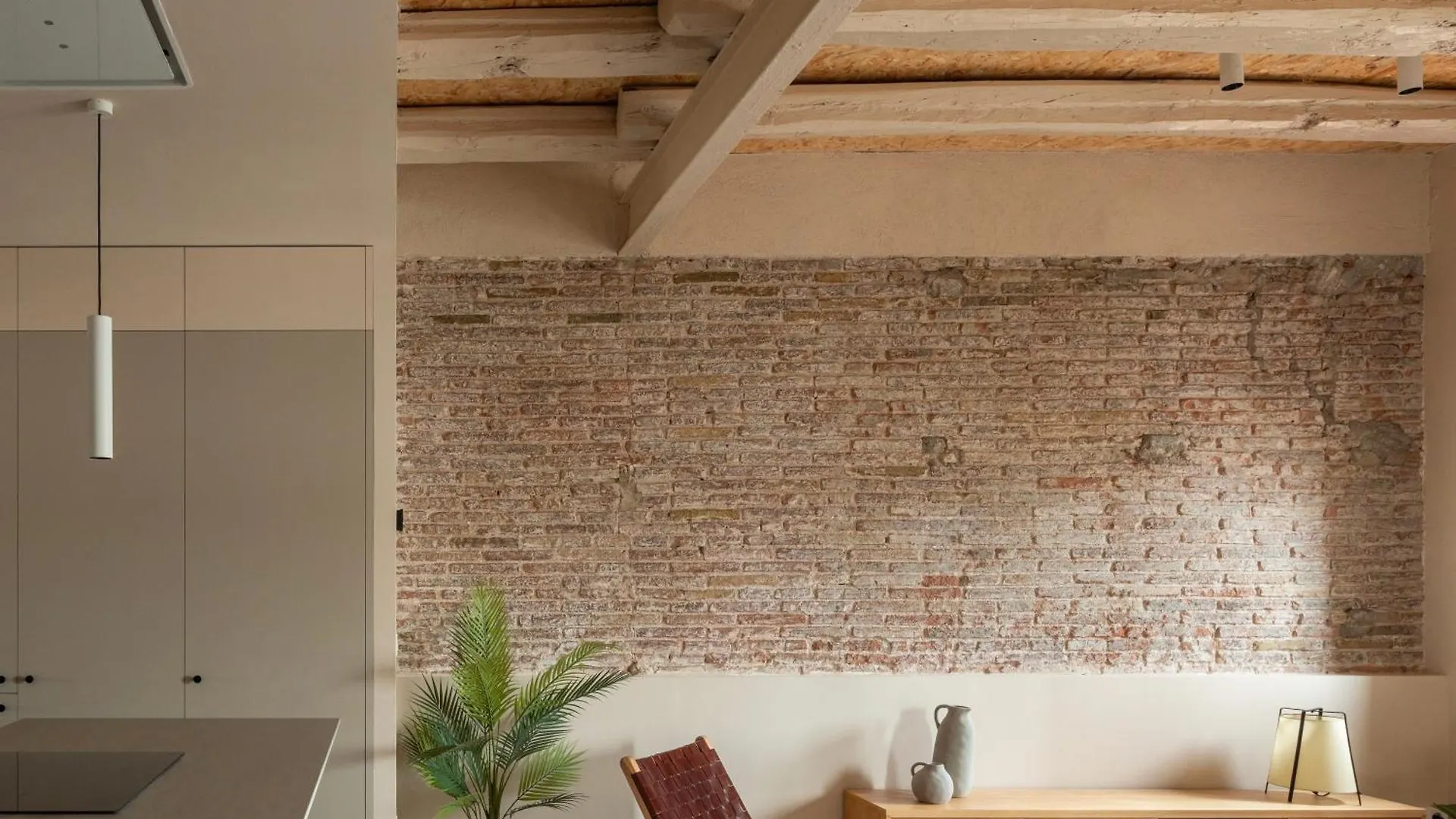 Casa Badajoz Lejlighed Barcelona 0*,